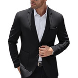 Blazer Masculino Slim 2 Botões Corte Italiano Mercado Livre