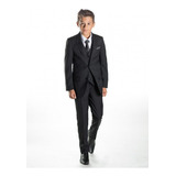 Blazer Masculino Slim Infantil Avulso Esporte Chique