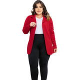 Blazer Max Blusa Frio Casaco Sobretudo