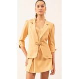 Blazer Rainha Das Flores Antix R 005621