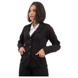 Blazer Social Gordinha Fashion Plus Size