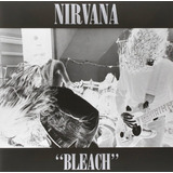 bleach-bleach Nirvana Bleach cdnovolacrado