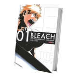 Bleach Remix Mangá Volume 1 Ao