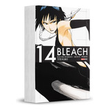 Bleach Remix Volume 14 De Tite Kubo Série Bleach Remix Vol 14 Editora Panini Capa Mole Edição 14 Em Português 2023
