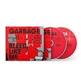 Bleed Like Me Expanded 2 CD 