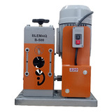 Blemaq Maquina Descascador Fio Cobre E Alumínio 110v 220v