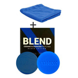 Blend Black Edition Paste Wax 100ml