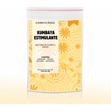Blend Estimulante Kumbaya Ervas E Flores Natural 25g