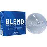 Blend Metal Polish Polidor Carnaúba Silica Sio2 Auto Vonixx