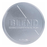 Blend Metal Polish Vonixx 150g