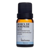 Blend Oleos Essenciais 10ml Escolha O Aroma Tipo De Embalagem Vidro Fragrância Hora Dormir