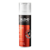 Blend Original Para Crescer A Barba 30ml Barba De Respeito