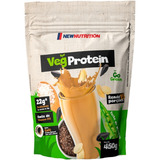 Blend Proteína Vegana Vegprotein 450g Com Vitamina B12