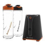 Blender Liquidificador Cadence Shake 2 Jarras Turbo Bld701