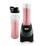 Blender Oster Myblend 2 Jarras Preto 110V 250W BLSTPB BBL