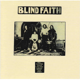 blind faith-blind faith Cd Blind Faith Remasterizado leia O Anuncio