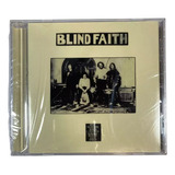 Blind Faith Cd 1969 Lacrado Importado Eric Clapton