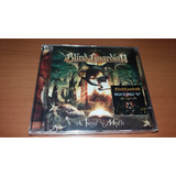 Blind Guardian A Twist In The Myth cd Duplo C single 