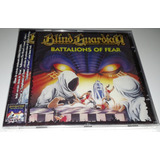 Blind Guardian Battalions Of