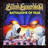 Blind Guardian Battalions Of
