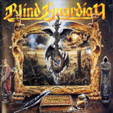 blind guardian-blind guardian Cd Blind Guardian Imaginations From The Other Side Versao Do Album Remasterizado