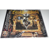 Blind Guardian Imaginations From The Other Side Cd Novo