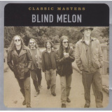 blind melon-blind melon Cd Blind Melon Classic Masters Usa 2002 Lacrado
