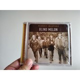 blind melon-blind melon Gv3 104 Cd Blind Melon Classic Masters 24 Bit Lacrado