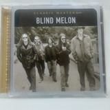 Blind Melon Cd Classic Masters