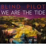 blind pilot-blind pilot Cd Nos Somos A Mare