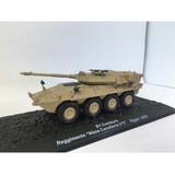 Blindado De Combate Altaya B1 Centauro Egito