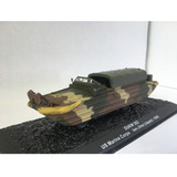Blindado De Combate Altaya Dukw 353