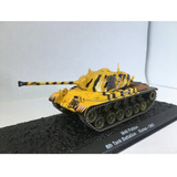 Blindado De Combate Altaya M46 Patton Coréia 1 72