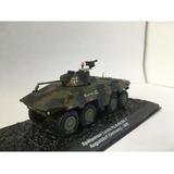 Blindado De Combate Altaya Spahpanzer Luchs Alemanha