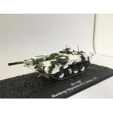 Blindado De Combate Altaya Strv 103b Suécia