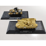 Blindados De Combate Tanques De Guerra Para Diorama 