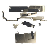 Blindagem Apple iPhone XS Max Kit Original Retirada