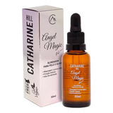 Blindagem Catharine Hill Angel Magic Pri Lessa Original