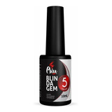 blindagem unhas passo