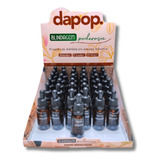 Blindagem Fixador Dapop Box C 36 Provador Tom Do Primer Incolor