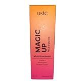 Blindagem Magic Up Multifuncional Usté Diluidor Primer 30ml Olhos E Pele Resistente A Água