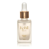Blindagem Oill Glam Blindado Kohll Beauty Tom Do Primer Fresh incolor