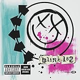 Blink 182 Enhanced CD 
