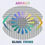 Blink Twice Deluxe CD 