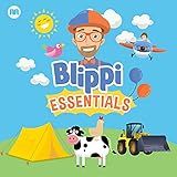 Blippi Essentials