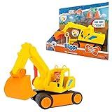 EXCAVATOR