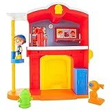 PLAYSET