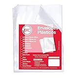 Blister 100 Envelopes A4 Medio 4