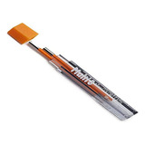 Blister Grafite Colorido Multi 8 2 0mm Laranja Pentel