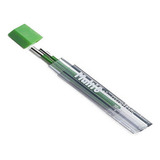 Blister Grafite Colorido Multi 8 2 0mm Verde Limão Pentel
